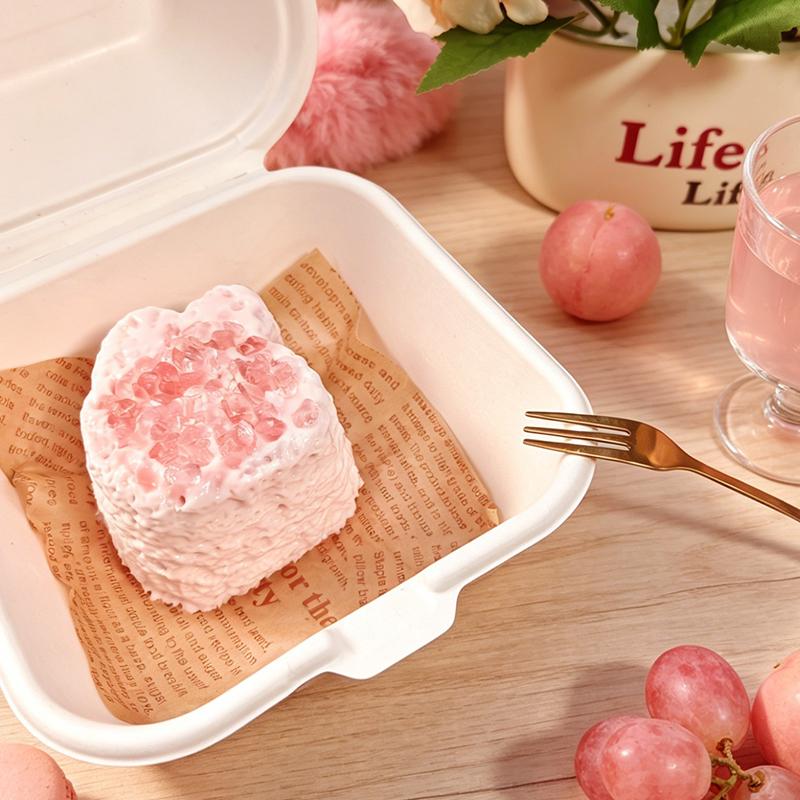 3 個ご購入につき 1 個進呈美味しい  うさぎ  シリーズ　taonini 美味しい  うさぎ  シリーズ  泥感じ　手作り無毒 食品級シリコン スクイーズ 伸張玩具 スクイーズ ゆっくりとした反動でストレス解消になるおもちゃゆっくりとした反動でストレス解消になるおもちゃ