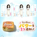 taonini アクリルスタンド泥感　手作り無毒 食品級シリコン スクイーズ ゆっくりとした反動でストレス解消になるおもちゃ