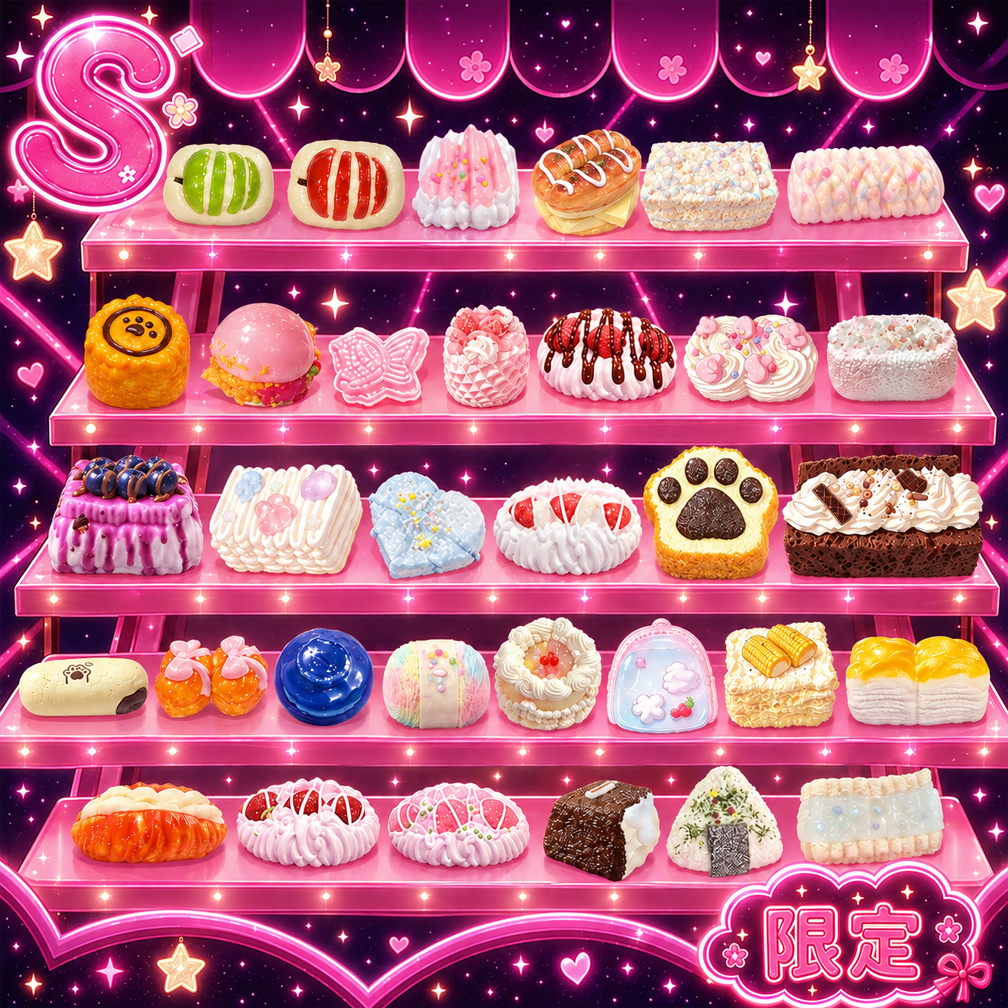 商品 – taonini