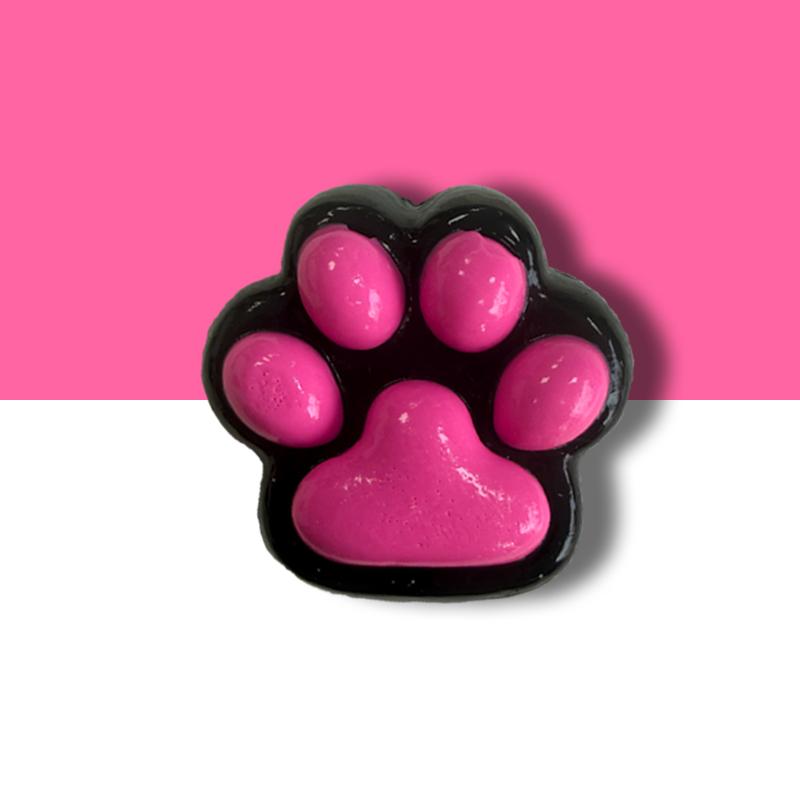 3 個ご購入で 1 個無料 猫の爪シリーズ　taonini 猫の爪シリーズ　手作り無毒 食品級シリコン スクイーズ ゆっくりとした反動でストレス解消になるおもちゃ