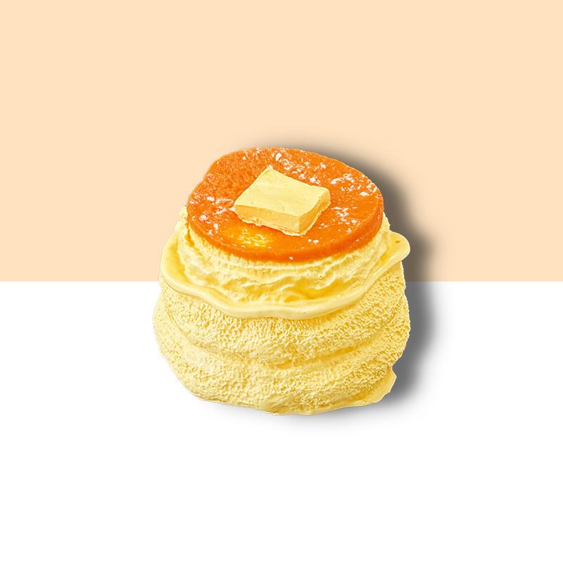 3 個ご購入につき 1 個進呈taonini バターフィン 水感　手作り無毒 食品級シリコン スクイーズ ゆっくりとした反動でストレス解消になるおもちゃ