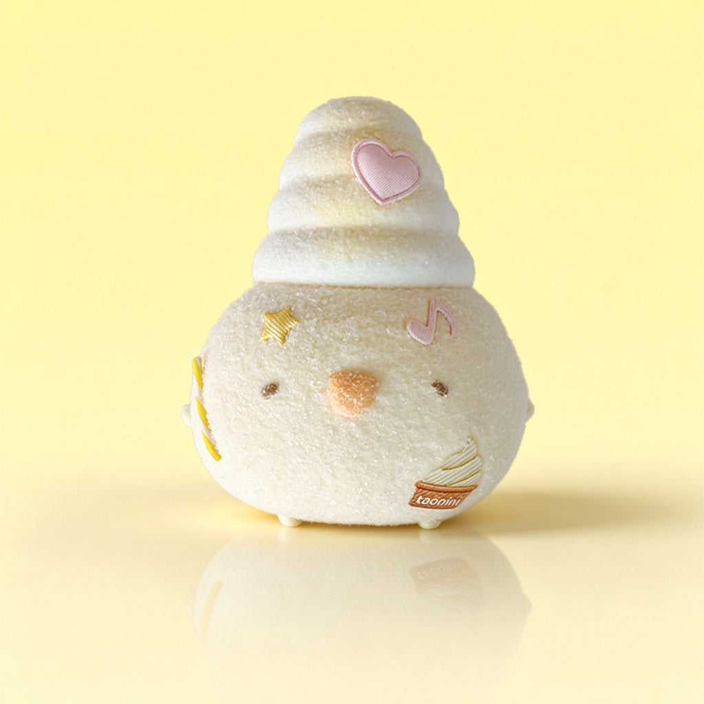 怪味開発社taonini   泥感　手作り無毒 食品級シリコン スクイーズ ゆっくりとした反動でストレス解消になるおもちゃ