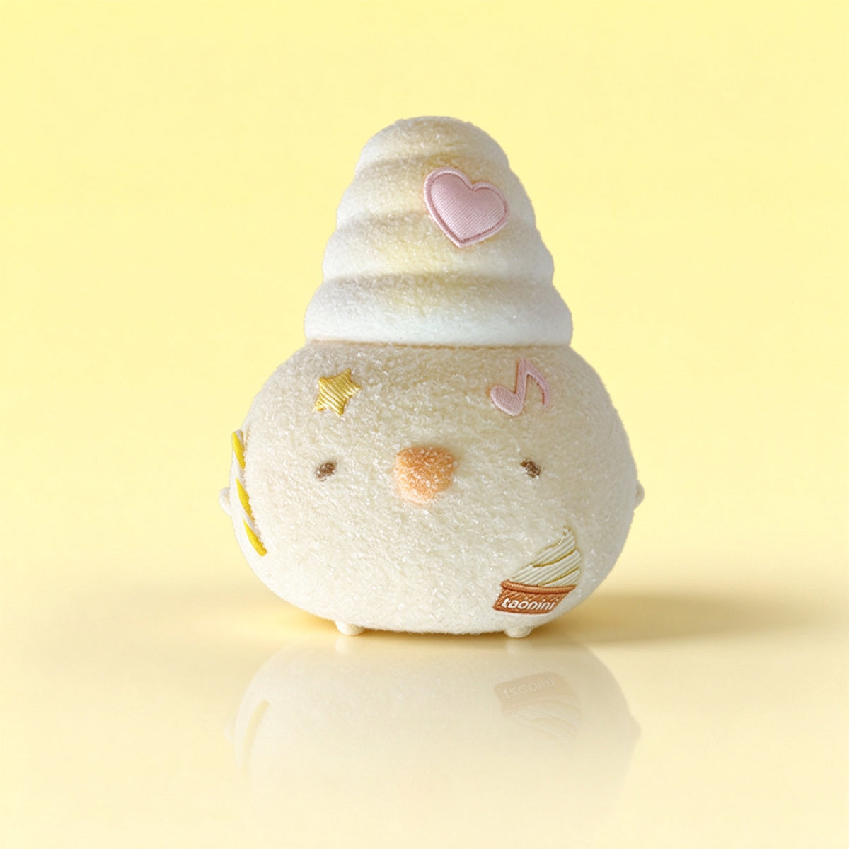 怪味開発社taonini   泥感　手作り無毒 食品級シリコン スクイーズ ゆっくりとした反動でストレス解消になるおもちゃ