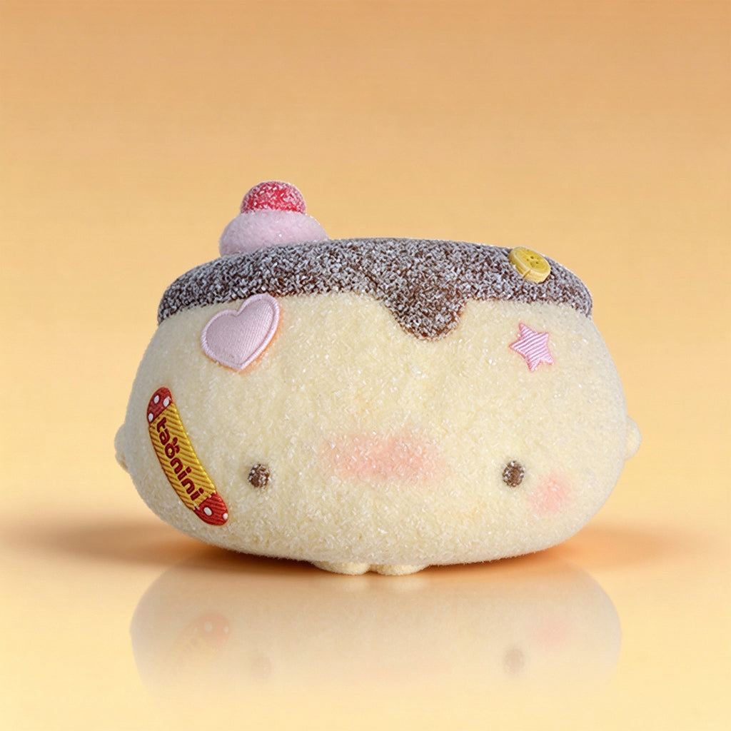 怪味開発社taonini   泥感　手作り無毒 食品級シリコン スクイーズ ゆっくりとした反動でストレス解消になるおもちゃ