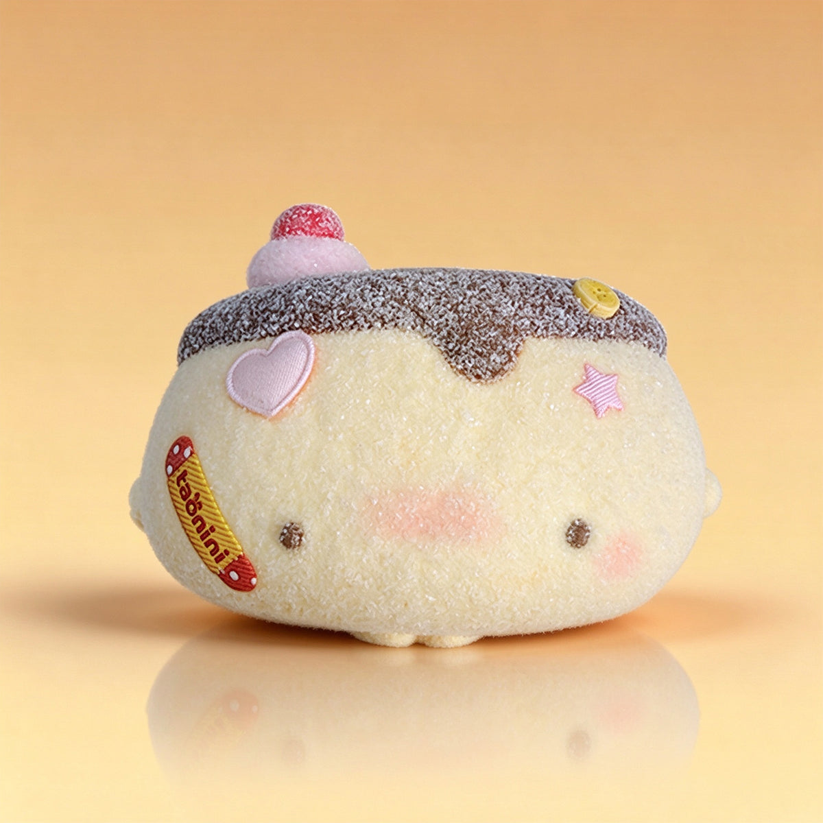 怪味開発社taonini   泥感　手作り無毒 食品級シリコン スクイーズ ゆっくりとした反動でストレス解消になるおもちゃ