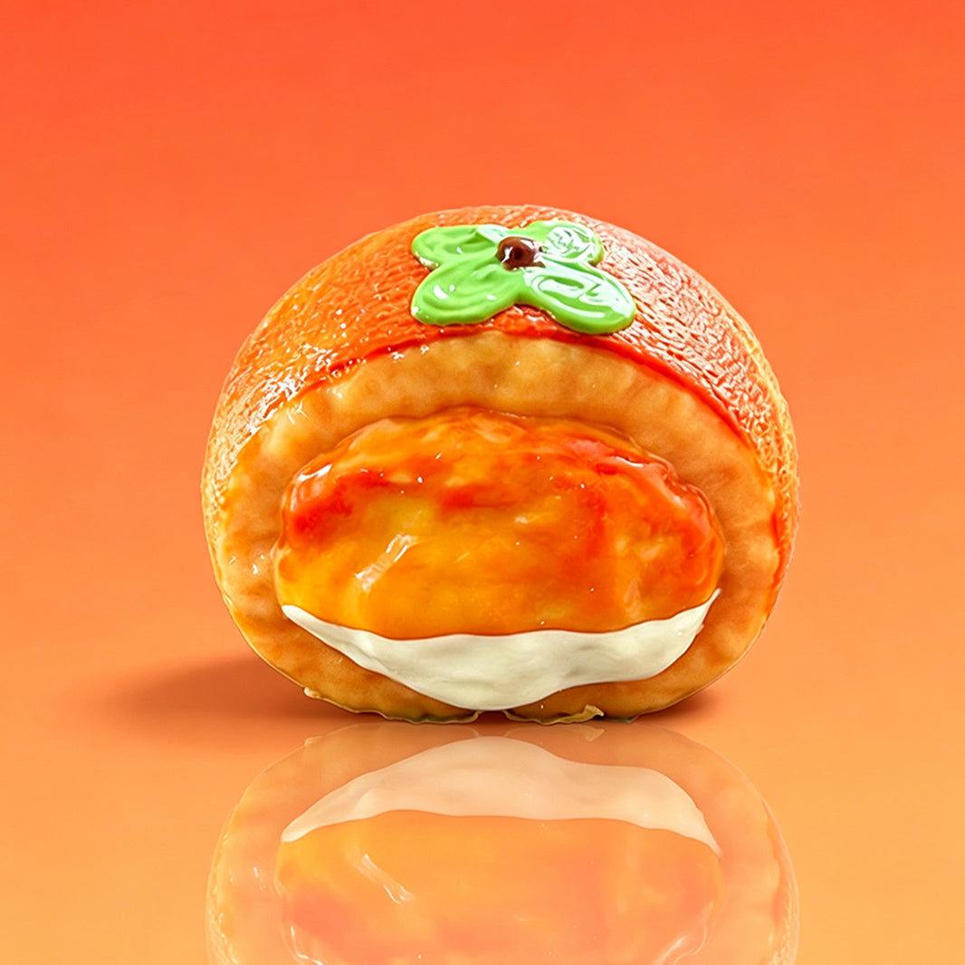 「 秋限定シリーズ」　taonini 秋限定シリーズ 泥感　手作り無毒 食品級シリコン スクイーズ 伸張玩具 スクイーズ ゆっくりとした反動でストレス解消になるおもちゃ