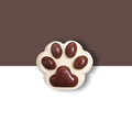 3 個ご購入につき 1 個進呈「チョコレートの猫の爪」 taonini チョコレートの猫の爪 土っぽい質感 手作り・無害 食品グレードシリコン スクイーズ伸び伸びおもちゃ 低速リバウンドでストレス解消に役立つおもちゃ