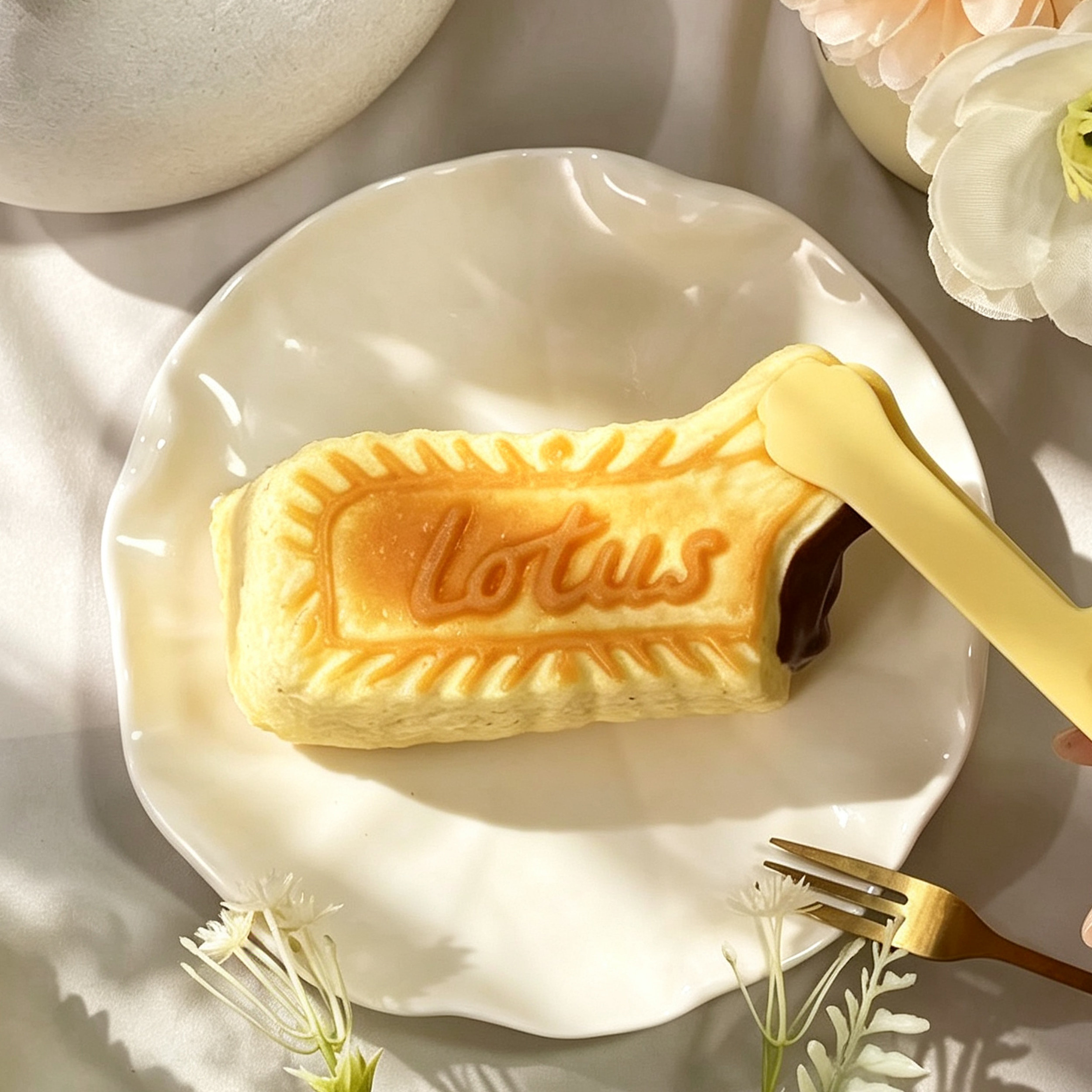 taonini クッキーシリーズ 手作り無毒 食品級シリコン スクイーズ