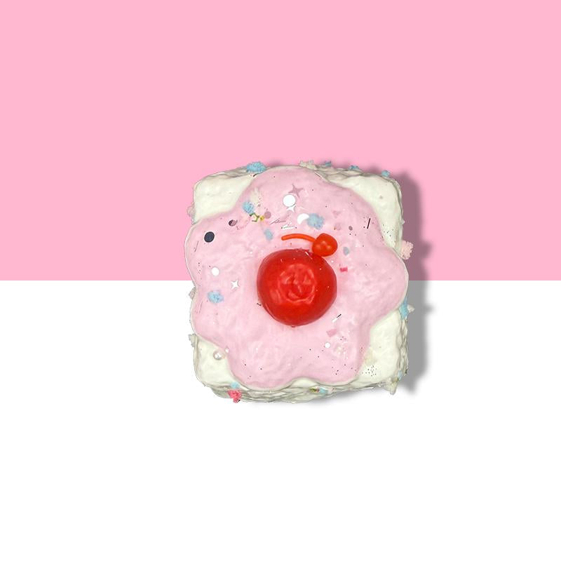 3 個ご購入につき 1 個進呈「 水感ケーキシリーズ」　taonini 水感ケーキシリーズ  水感　手作り無毒 食品級シリコン スクイーズ 伸張玩具 スクイーズ ゆっくりとした反動でストレス解消になるおもちゃゆっくりとした反動でストレス解消になるおもちゃ