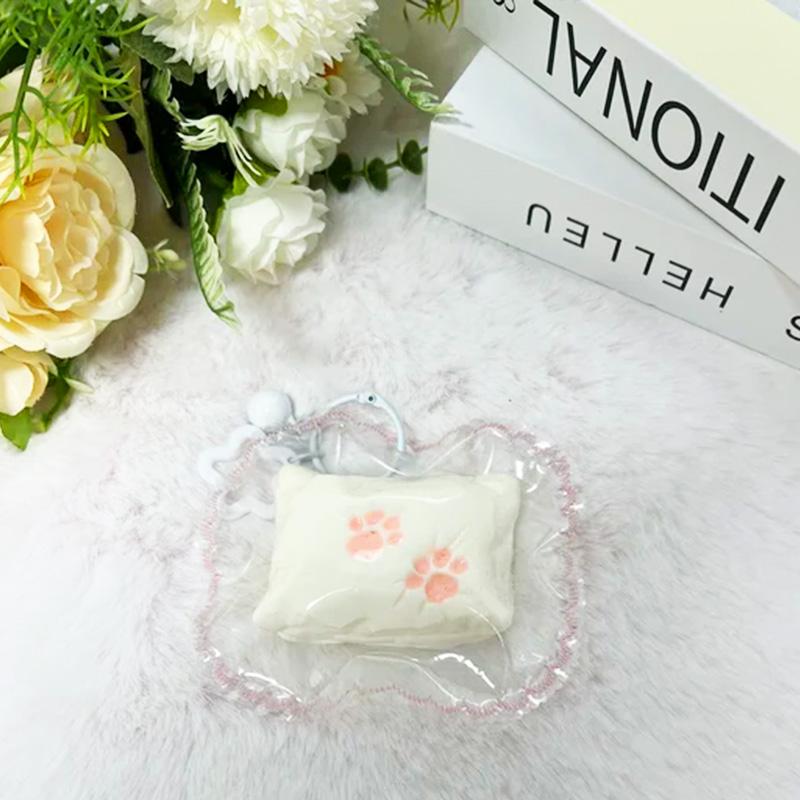3 個ご購入で 1 個無料 taonini ツルツルと粉付き枕头 泥感 手作り無毒 食品級シリコン スクイーズ