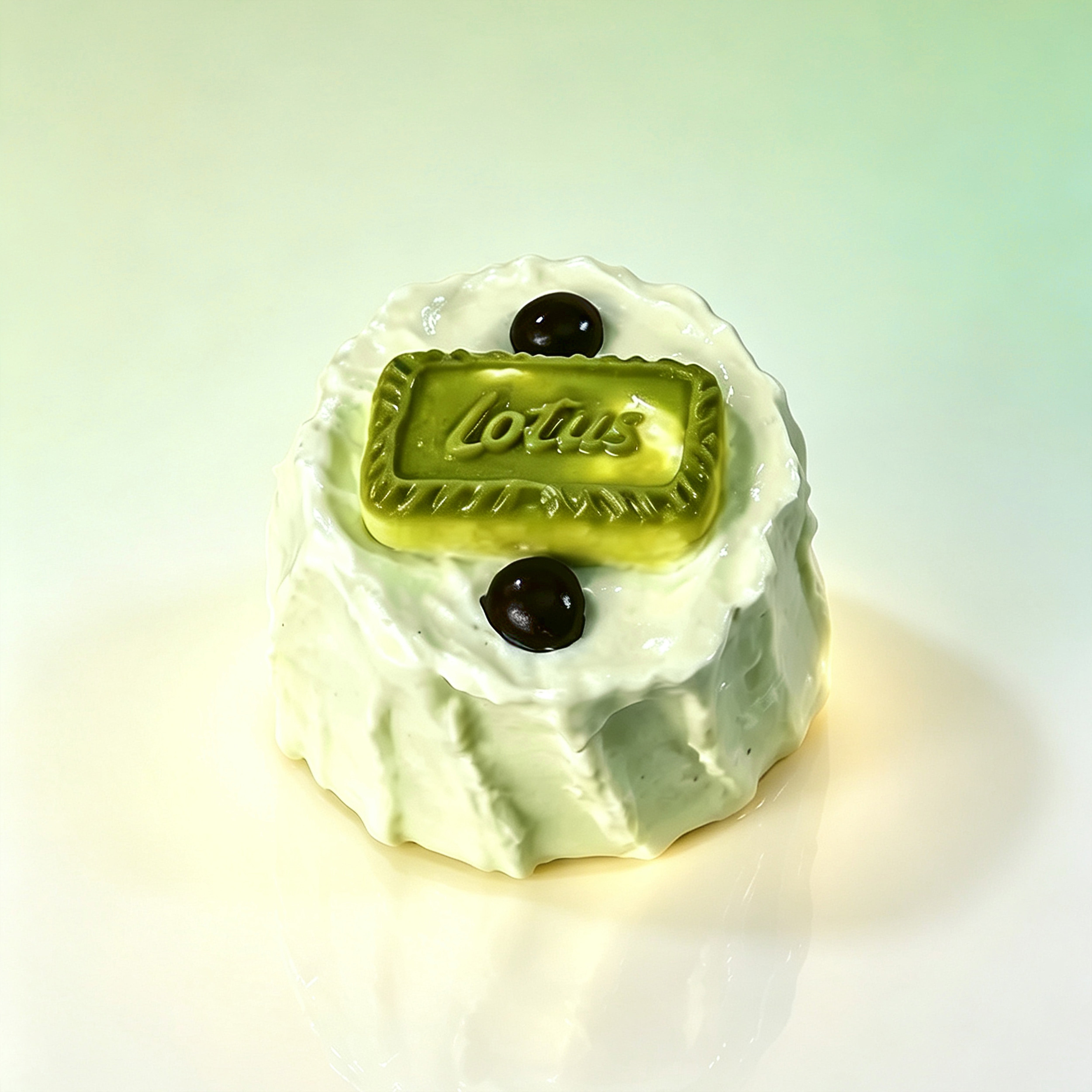 taonini ビスケットとプリンのケーキです泥感 手作り無毒 食品級 taonini ビスケットとプリンのケーキです泥感 手作り無毒 食品級