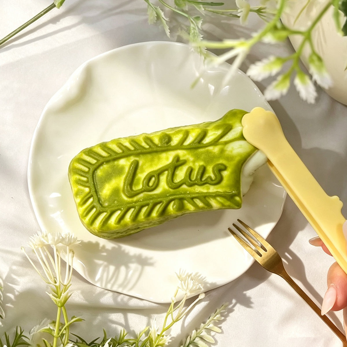 taonini クッキーシリーズ　手作り無毒 食品級シリコン スクイーズ ゆっくりとした反動でストレス解消になるおもちゃ