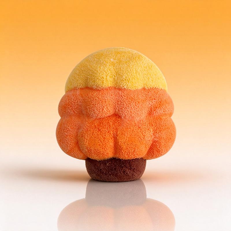 パンの木シリー ズシリーズ泥感じ　手作り無毒 食品級シリコン スクイーズ 伸張玩具 スクイーズ ゆっくりとした反動でストレス解消になるおもちゃゆっくりとした反動でストレス解消になるおもちゃ