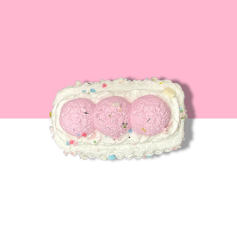 3 個ご購入につき 1 個進呈「 水感ケーキシリーズ」　taonini 水感ケーキシリーズ  水感　手作り無毒 食品級シリコン スクイーズ 伸張玩具 スクイーズ ゆっくりとした反動でストレス解消になるおもちゃゆっくりとした反動でストレス解消になるおもちゃ