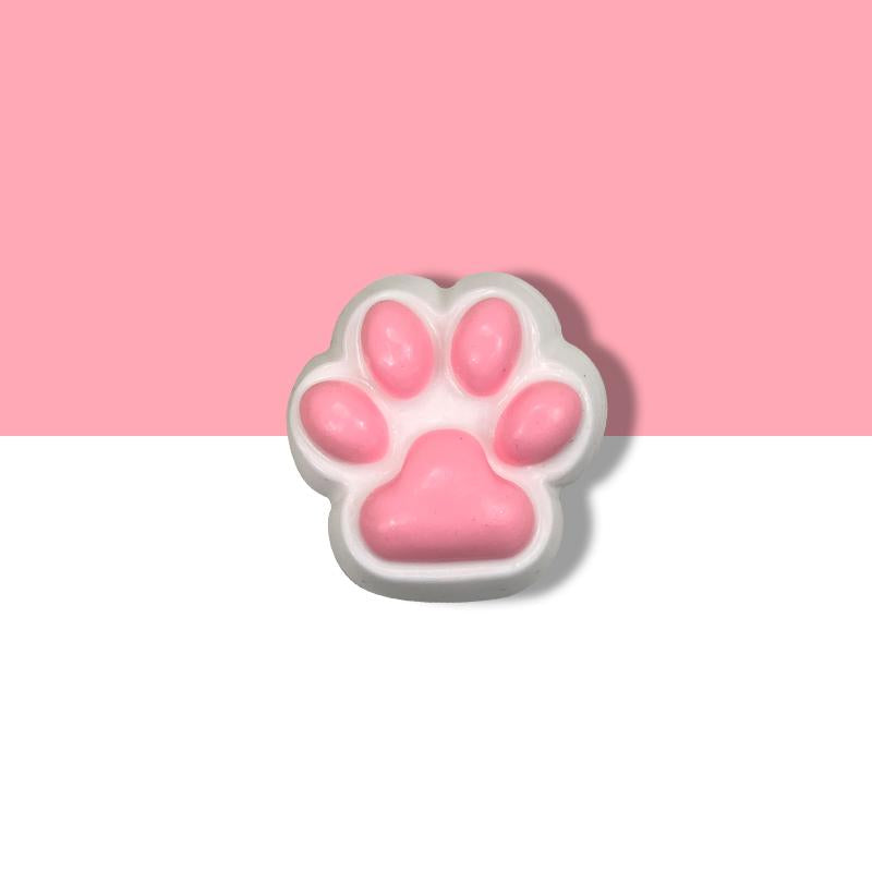 3 個ご購入で 1 個無料 猫の爪シリーズ　taonini 猫の爪シリーズ　手作り無毒 食品級シリコン スクイーズ ゆっくりとした反動でストレス解消になるおもちゃ