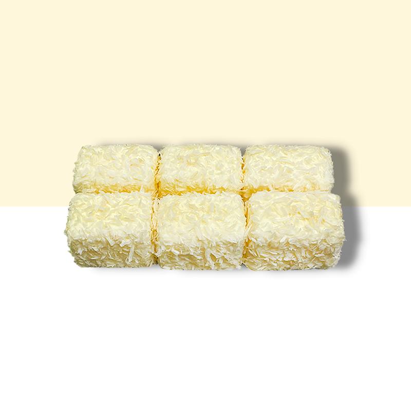 3 個ご購入につき 1 個進呈「六連揚げ団子シリーズ」六連揚げ団子シリーズ 泥感じ　手作り無毒 食品級シリコン スクイーズ 伸張玩具 スクイーズ ゆっくりとした反動でストレス解消になるおもちゃゆっくりとした反動でストレス解消になるおもちゃ
