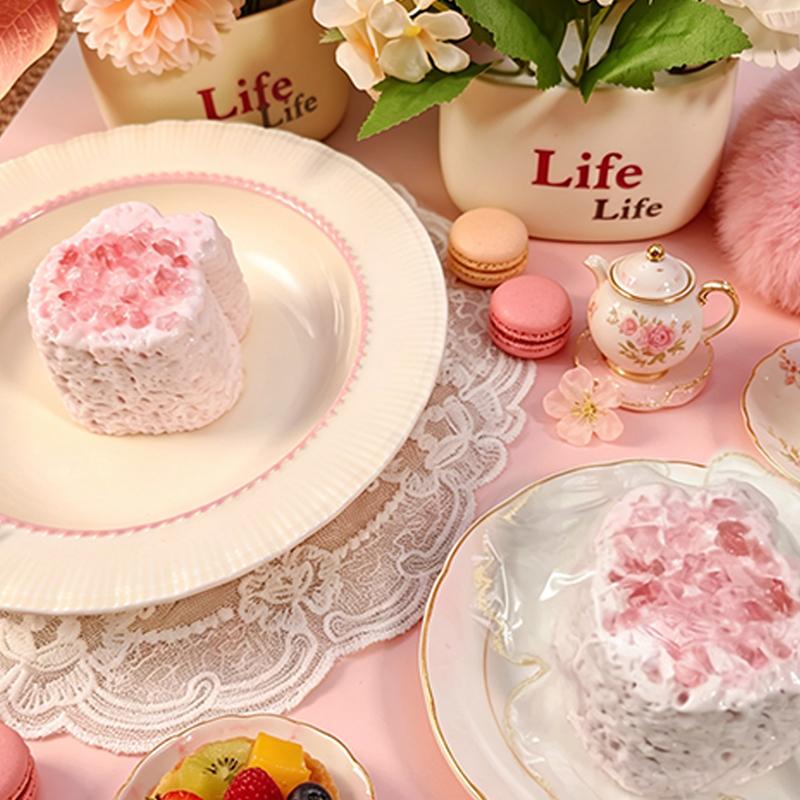 3 個ご購入につき 1 個進呈美味しい  うさぎ  シリーズ　taonini 美味しい  うさぎ  シリーズ  泥感じ　手作り無毒 食品級シリコン スクイーズ 伸張玩具 スクイーズ ゆっくりとした反動でストレス解消になるおもちゃゆっくりとした反動でストレス解消になるおもちゃ