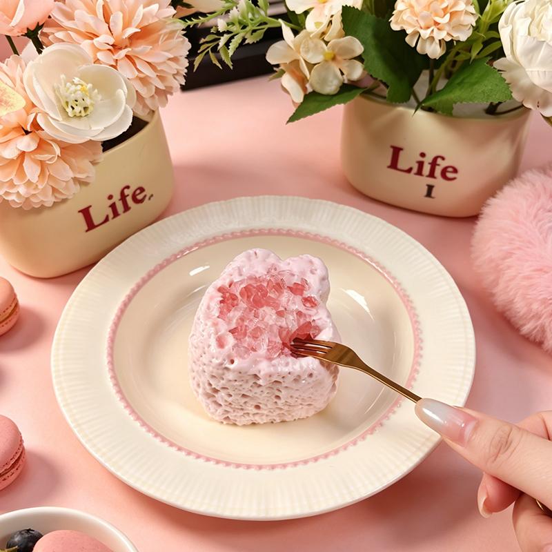 3 個ご購入につき 1 個進呈美味しい  うさぎ  シリーズ　taonini 美味しい  うさぎ  シリーズ  泥感じ　手作り無毒 食品級シリコン スクイーズ 伸張玩具 スクイーズ ゆっくりとした反動でストレス解消になるおもちゃゆっくりとした反動でストレス解消になるおもちゃ