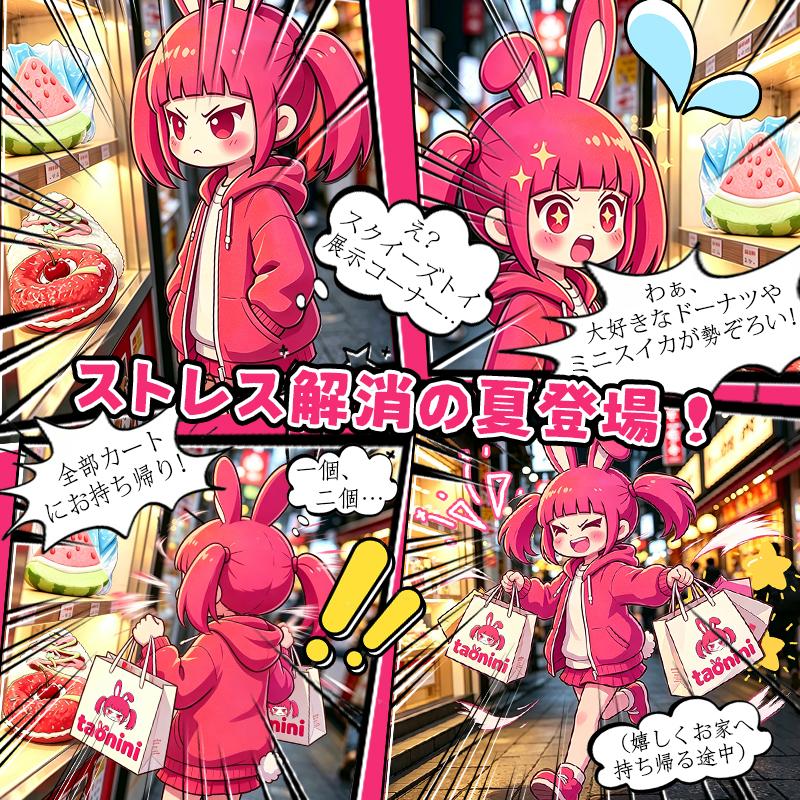 3 個ご購入につき 1 個進呈taonini 　手作り無毒 食品級シリコン スクイーズ ストレス解消のおもちゃ ゆっくりとした反動でストレス解消になるおもちゃ