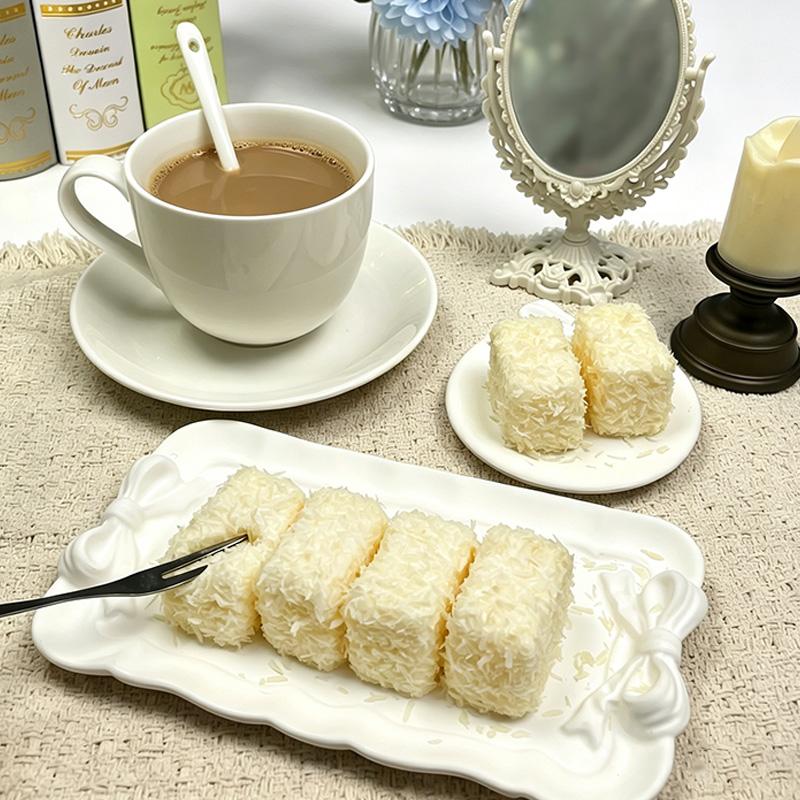 3 個ご購入につき 1 個進呈「六連揚げ団子シリーズ」六連揚げ団子シリーズ 泥感じ　手作り無毒 食品級シリコン スクイーズ 伸張玩具 スクイーズ ゆっくりとした反動でストレス解消になるおもちゃゆっくりとした反動でストレス解消になるおもちゃ