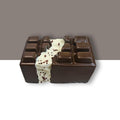3 個ご購入につき 1 個進呈「チョコレート入りマシュマロ 」　taonini チョコレート入りマシュマロ 泥感　手作り無毒 食品級シリコン スクイーズ 伸張玩具 スクイーズ ゆっくりとした反動でストレス解消になるおもちゃ