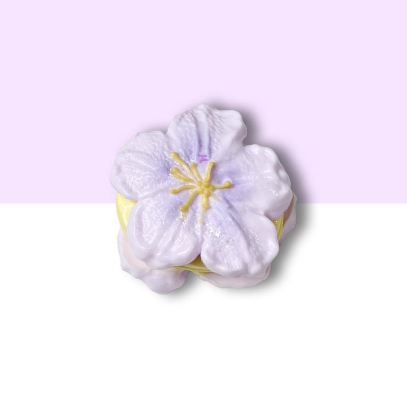 3 個ご購入につき 1 個進呈taonini 桜マカロン 厚いクリーム　手作り無毒 食品級シリコン スクイーズ ゆっくりとした反動でストレス解消になるおもちゃ