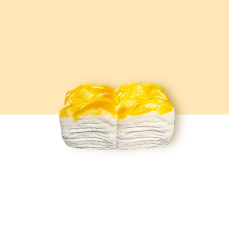 二つ入りツイスト食パンtaonini 二つ入りツイスト食パン 泥感　ツルツル 手作り無毒 食品級シリコン スクイーズ ゆっくりとした反動でストレス解消になるおもちゃ