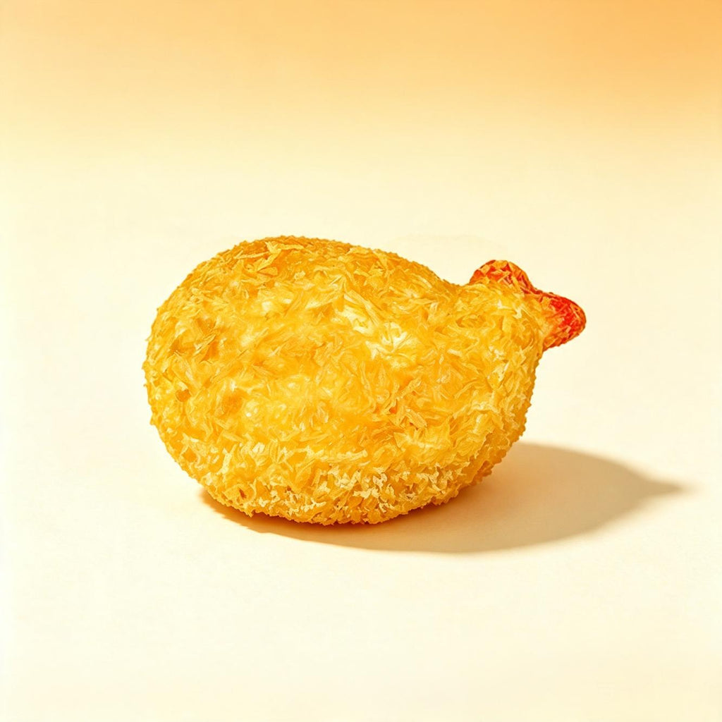 「ランダム揚げ物シリーズ」　taonini   泥感じ　手作り無毒 食品級シリコン スクイーズ 伸張玩具 スクイーズ ゆっくりとした反動でストレス解消になるおもちゃゆっくりとした反動でストレス解消になるおもちゃ
