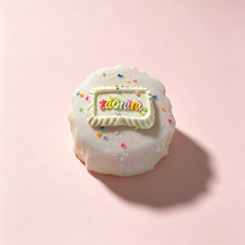クッキープリンッリーズ taonini クッキープリンッリーズ  泥感　手作り無毒 食品級シリコン スクイーズゆっくりとした反動でストレス解消になるおもちゃ